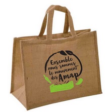 sac réseau des Amap